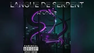 Miniature : Langue de serpent ( AI COVER )