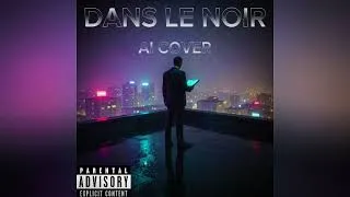 Miniature : Dans le noir ( AI COVER )