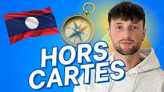 Miniature : Laos comme personne ne te l’a jamais raconté : corruption et cadeaux inattendus #25