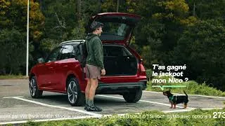 Miniature : Škoda Fabia Clever Edition - Avec autant d'options de série, il y a de quoi se poser des questions