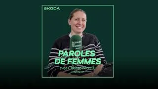 Miniature : PAROLE DE FEMME Saison 4 Épisode 9 - Rencontre avec la plombière Clarisse Nigrelli : plombière.