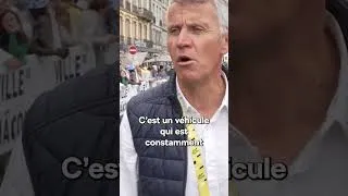 Miniature : Le meilleur job du Tour de France ! 🚗