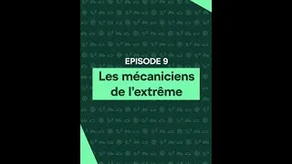 Miniature : Le Tour en Vert #9: le service mécanique de Škoda