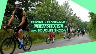 Miniature : Les Boucles Škoda - comment ça marche ?