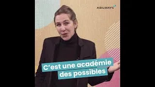 Miniature : Abilways déménage - Marion Breuleux nous raconte
