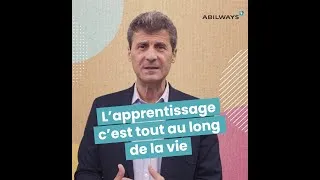 Miniature : Abilways déménage - Julien Zuccarelli nous raconte