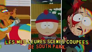 Miniature : Les MEILLEURS SCÈNES COUPEÉS De South Park