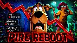 Miniature : Le REBOOT Qui A DÉTRUIT SCOOBY DOO (Velma)