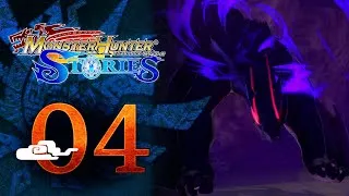 Miniature : LA PROPAGATION DU FLÉAU NOIR - Let's Play Monster Hunter Stories HD #04