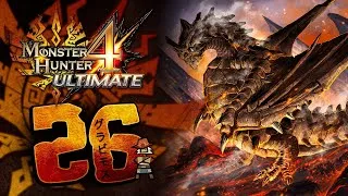 Miniature : LE GRAVIOS ONYX - Let's Play MH4U HD #26