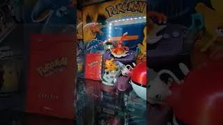 Miniature : Collection Pokemon 2026