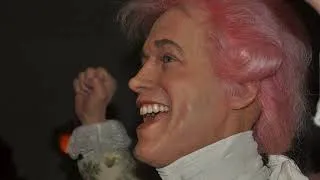 Miniature : La Flûte enchantée de Mozart — L'œuvre intégrale au synthétiseur — Hommage de Patrice Skrabal