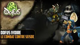 Miniature : [Dofus] En quête de l'Ivoire : Seisde Ordre 5
