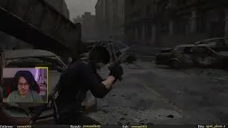 Miniature : Resident Evil 9 Requiem - Let's Play FR (3/3)