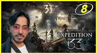 Miniature : CLAIR OBSCUR : EXPEDITION 33 - Let's Play 8 (FIN)