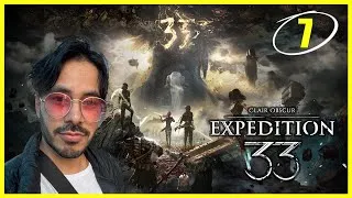 Miniature : CLAIR OBSCUR : EXPEDITION 33 - Let's Play 7 (partie 2/2)