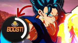 Miniature : Ce Vegeto Blue a un truc UNIQUE ! (Sparking Zero)