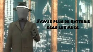 Miniature : Mon retour après plus d'un an d'absence - GROS CHANGEMENT
