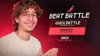Miniature : J'essaye les ranked FL STUDIO pour la première fois... (Beat Battle)