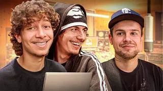 Miniature : EN STUD' AVEC GEMEN ET DOFLA