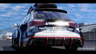 Miniature : 💥Audi💥  GTA 5 Montage