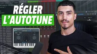 Miniature : COMMENT RÉGLER L'AUTOTUNE SUR FL STUDIO 25 TUTO COMPLET - FAIRE TOPLINE FL STUDIO FACILEMENT