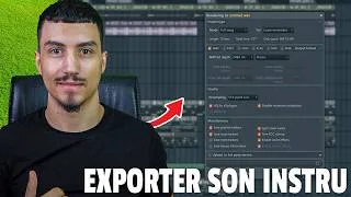 Miniature : COMMENT EXPORTER SA PROD SUR FL STUDIO EN 2026 TUTO COMPLET