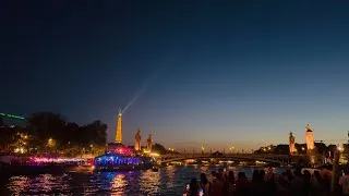 Miniature : TOUR EIFFEL 