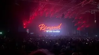 Miniature : RENAUD : ZÉNITH de PARIS 16/05/26 - MES MEILLEURS MOMENTS 
