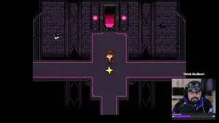 Miniature : Undertale Yellow Génocide EP4 — Dans le Steamworks, même Axis a peur de nous 🩸