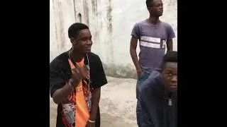 Miniature : Freestyle  TripX vs Kmra_Mbouka_(video officiel)
