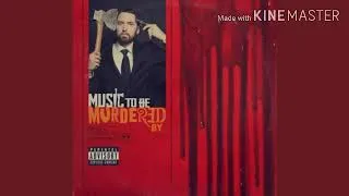 Miniature : Eminem- I Will ft. Joell Ortiz, KXNG Crooked& Royce da5'9'' (audio official)