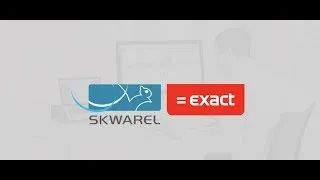 Miniature : Skwarel 2018 - Exact Online