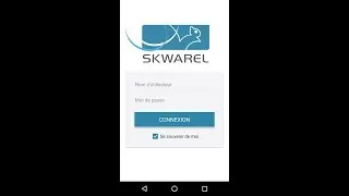 Miniature : Skwarel  - Application Mobile pour entrepreneur