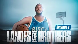 Miniature : LANDES OF BROTHERS WITH BORIS DIAW EP. 03 - THE REAL DEAL