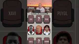 Miniature : ANDRÉS INIESTA'S DREAM SEAT: PELÉ & MARADONA ✈️ | FLIGHT CLUB PODCAST | SKWEEK #football #podcast