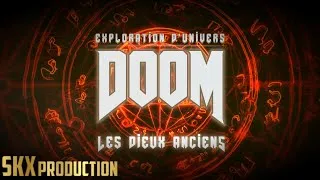 Miniature : [FR] DOOM ETERNAL LORE #4 - The Ancient Gods  - Exploration d'univers