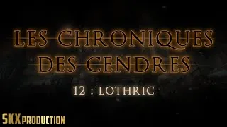 Miniature : [FR] Dark Souls 3 - Let's Play Narratif - Chroniques des Cendres #12