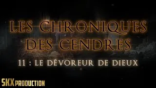 Miniature : [FR] Dark Souls 3 - Let's Play Narratif - Chroniques des Cendres #11