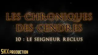 Miniature : [FR] Dark Souls 3 - Let's Play Narratif - Chroniques des Cendres #10