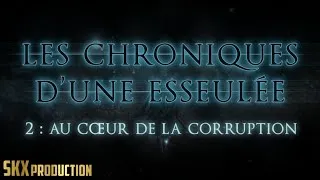Miniature : [FR] Dark Souls 3 - Let's Play Narratif - Spin-Off - Chroniques d'une Esseulée #2
