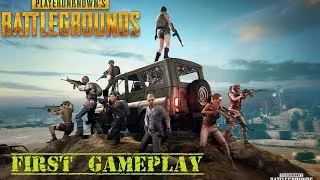 Miniature : Des frag de ouf mais pas top 1 Greee [ PUBG]