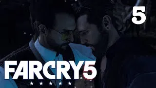 Miniature : La Purification |Farcry 5| [FR]