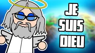 Miniature : AUJOURD'HUI... JE CRÉE LE MONDE ! (Doodle God)