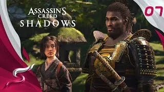 Miniature : 🔴🏯 ASSASIN'S CREED SHADOWS FR #7 : Yasuke !