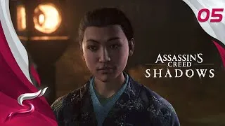 Miniature : 🔴🏯 ASSASIN'S CREED SHADOWS FR #5 : Wakasa, le Teppo doré !