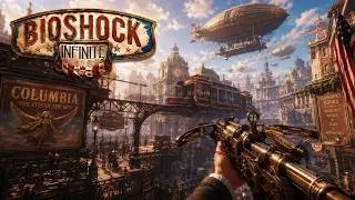Miniature : Talk'nPlay | BIOSHOCK INFINITE : Le mensonge parfait !? | Playthrough FR | Episode 05 | XBOX ONE