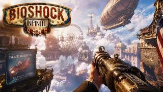 Miniature : Talk'nPlay | BIOSHOCK INFINITE : Le mensonge parfait !? | Playthrough FR | Episode 03 | XBOX ONE