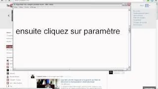 Miniature : [TUTO] Comment supprimer son compte YouTube