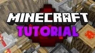 Miniature : -Minecraft- Tuto système d'autodéfense